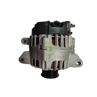 ไดชาร์จ ฟอร์ด ทั่วไป Alternator Ford  A 12V  ปลั๊ก รี 2ช่อง