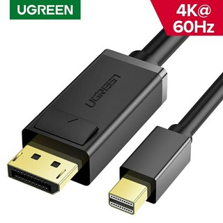 UGREEN Mini Displayport DP to DisplayPort DP Cable for MacBo…