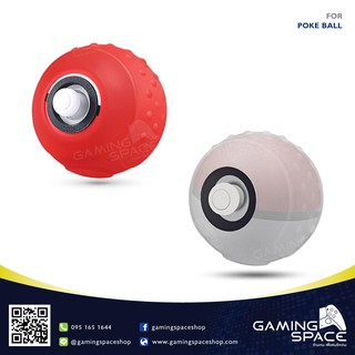 Nintendo Switch : พร้อมส่ง 📦💨 Silicone For Poke Ball Plus