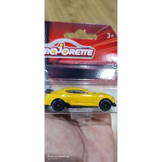 Chevrolet camero street by majorette