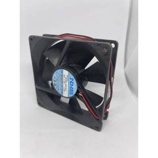 3610KL-05W-B50 NMB 90*90*25cm 24V 0.20A สายไฟ 3 เส้น พัดลมระบายอากาศ รับประกันสินค้า 3 วันพร้อมส่งในไทย