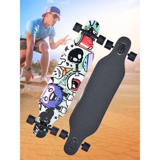 ลอง บอร์ด สเก็ตบอร์ด Long Board