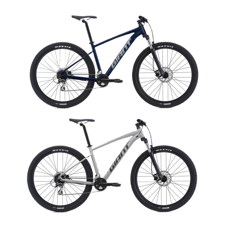 Giant Talon 2 ขนาด 29” (2021) | จักรยานเสือภูเขาล้อ 29 นิ้ว