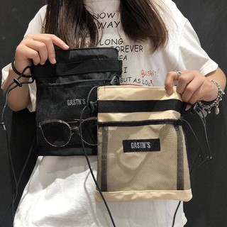 Gastn mini bag ส่งฟรี🧺⚡️