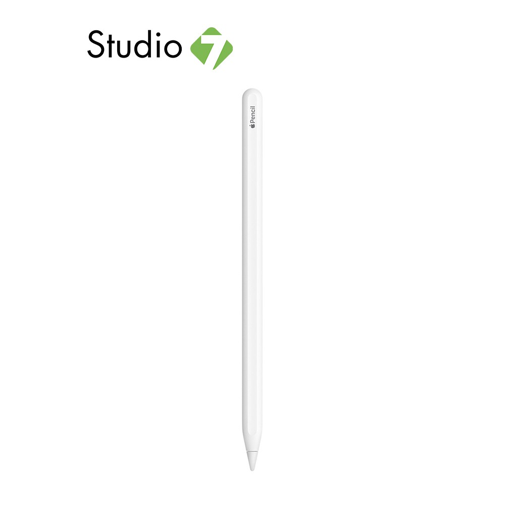 ปากกาไอแพด LuxShare ICT Apple Pencil (รุ่นที่ 2) by Studio7