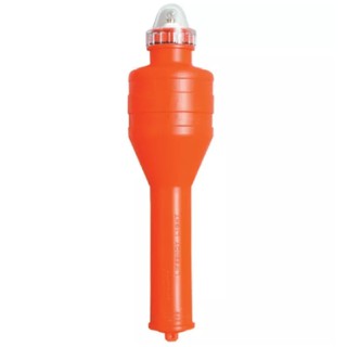 ไฟเรือ Lifebuoy light M.O.B (LSA Code) 70030