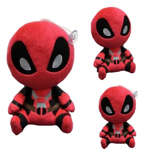 ตุ๊กตาฟิกเกอร์ Deadpool 8 นิ้ว ของเล่นสําหรับเด็ก