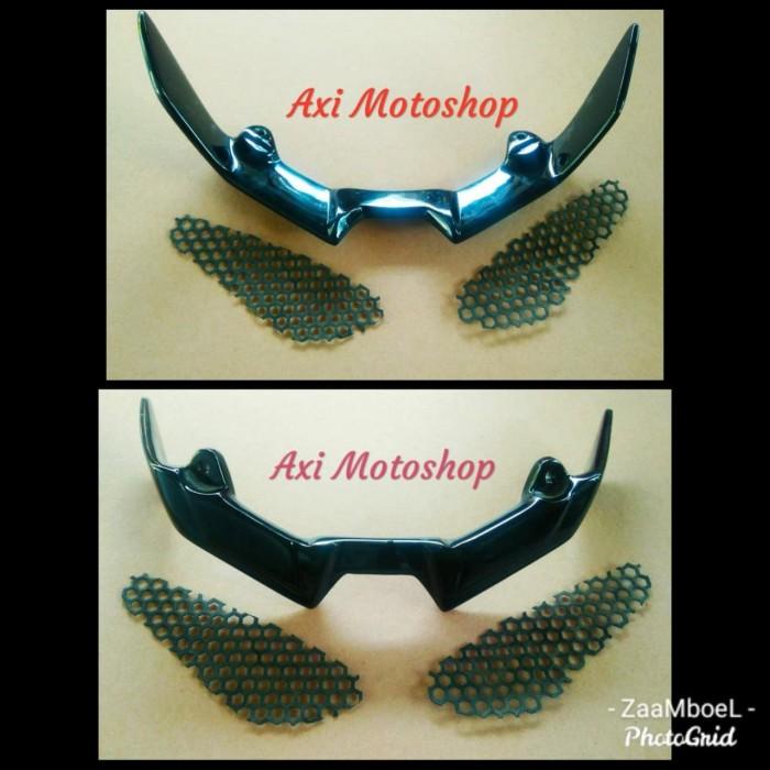 Yamaha MT15 Winglet*