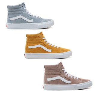 Vans Collection รองเท้าแวน รองเท้าผ้าใบแฟชั่น  M Shoe SK8-HI (3400)