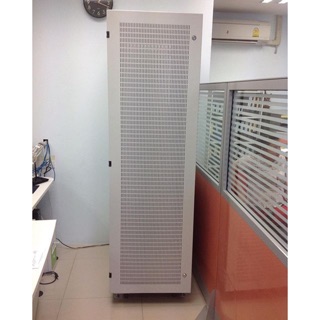 ตู้rack19" PERFORATION EXPORT SERVER RACK42U(60x60 cm.)ลด35%