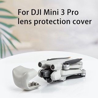 เคสป้องกันเลนส์กล้อง สําหรับ DJI Mini 3 Pro Alens DJI Mini 3 Pro