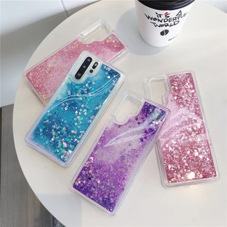 เคสโทรศัพท์ สีใส สําหรับ samsung galaxy note 10 pro a10s a20s a21s s20fe a30s a50s