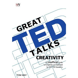 Great Ted Talks : Creativity