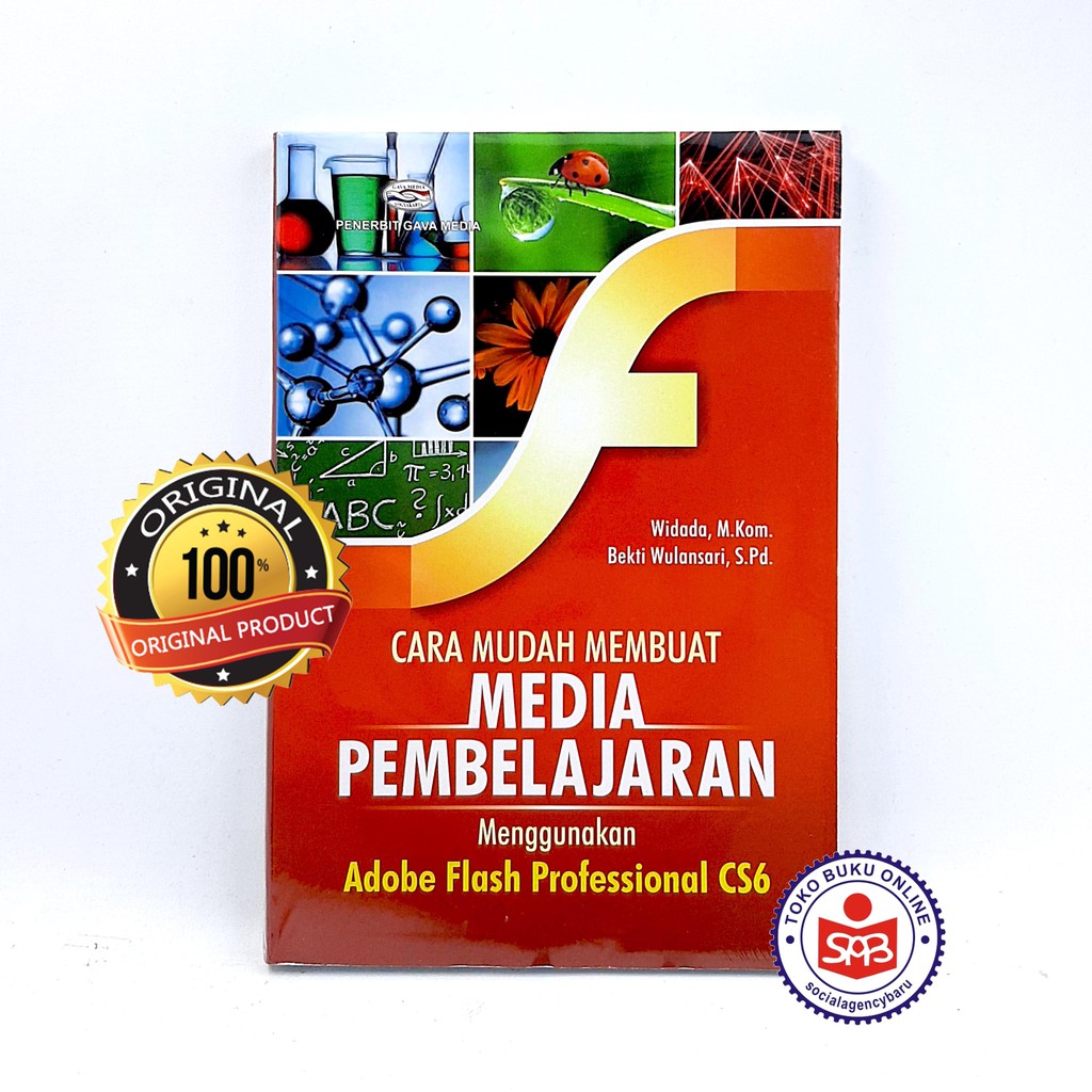 Easy Ways ทําสื่อการเรียนรู้โดยใช้แฟลช Adobe - Widada