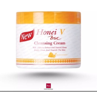 Honei V Cleansing Cream 100 g