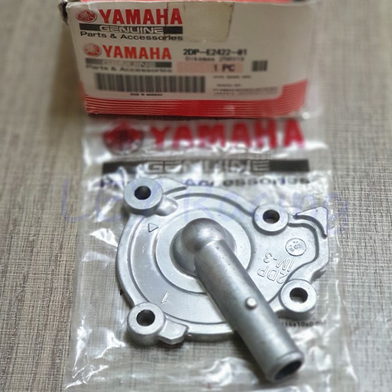 ฝาครอบปั้มน้ํา % Yamaha NVX Nmax NVX155