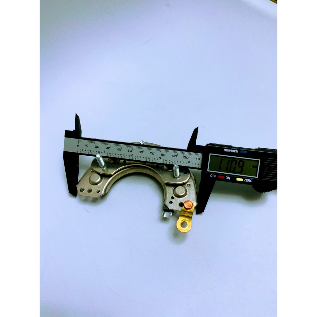 แผงไดโอด BIG M , NISSAN BIG-M 50A แผงได โอด นิสสัน - รูปที่ 2