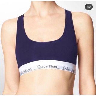 ชุดชั้นใน Calvin Klein ชุดชั้นในแบรนด์ ของแท้100%