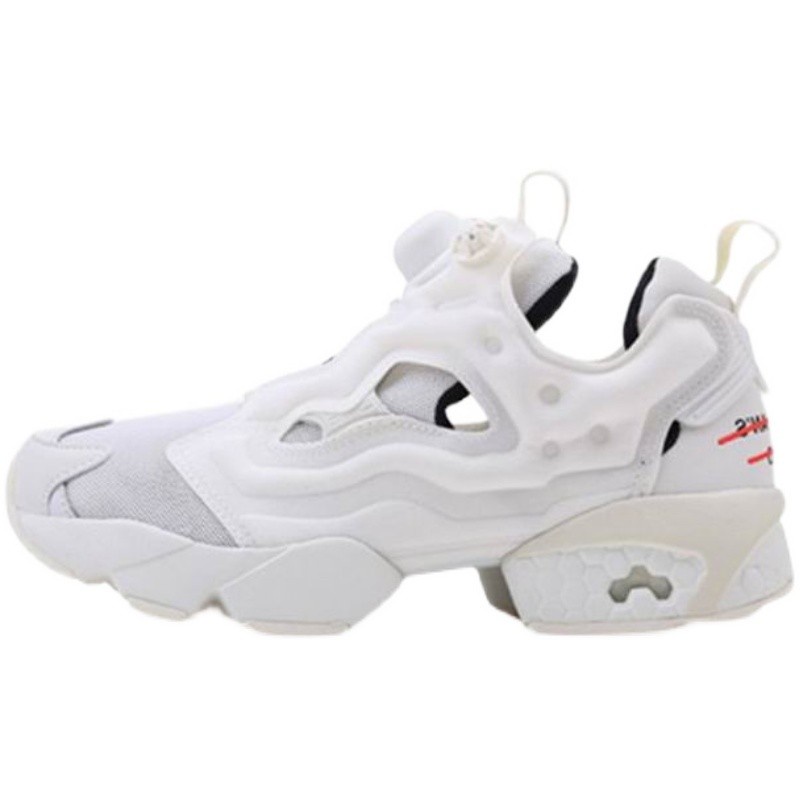 รองเท้าผ้าใบReebok InstaPump Fury OG ผู้หญิง Low Top Inflatable Hollow ...