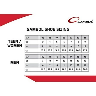 🛵ส่งทันที 2 ชม.🏪💫 Gambol รุ่น GM11267 รองเท้าแตะคีบสุดฮิตตลอดกาล Size 36-46