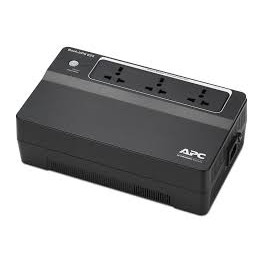 APC Back-UPS 625VA, 230V