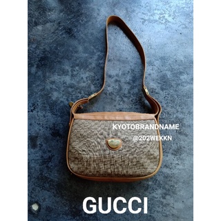 กระเป๋าgucci vintage80แท้