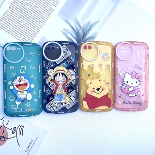 เคสนิ่มสกรีนลายการ์ตูนสําหรับไอโฟน.i6.i6P.i7/i8.i7P/i8,Pi11