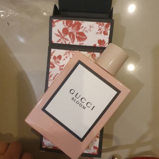 🛍️Gucci Bloom Eau De Perfume 100ml.