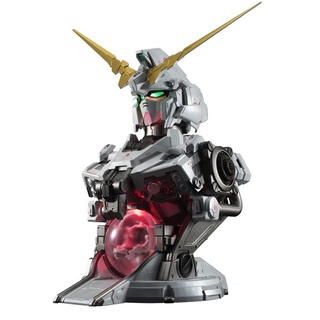 Bandai Ultimate Mechanix - Unicorn Gudnam 4549660562535 (Action Figure)