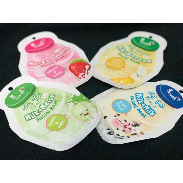Facial Mask