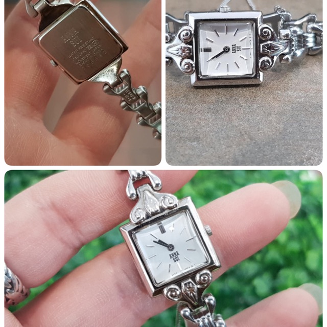 นาฬิกา Anna Sui limited แท้ 💯💯💯