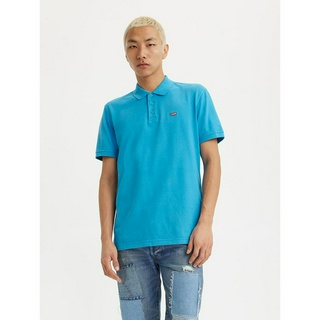 เสื้อโปโล Levis® Mens Housemark Polo Shirt