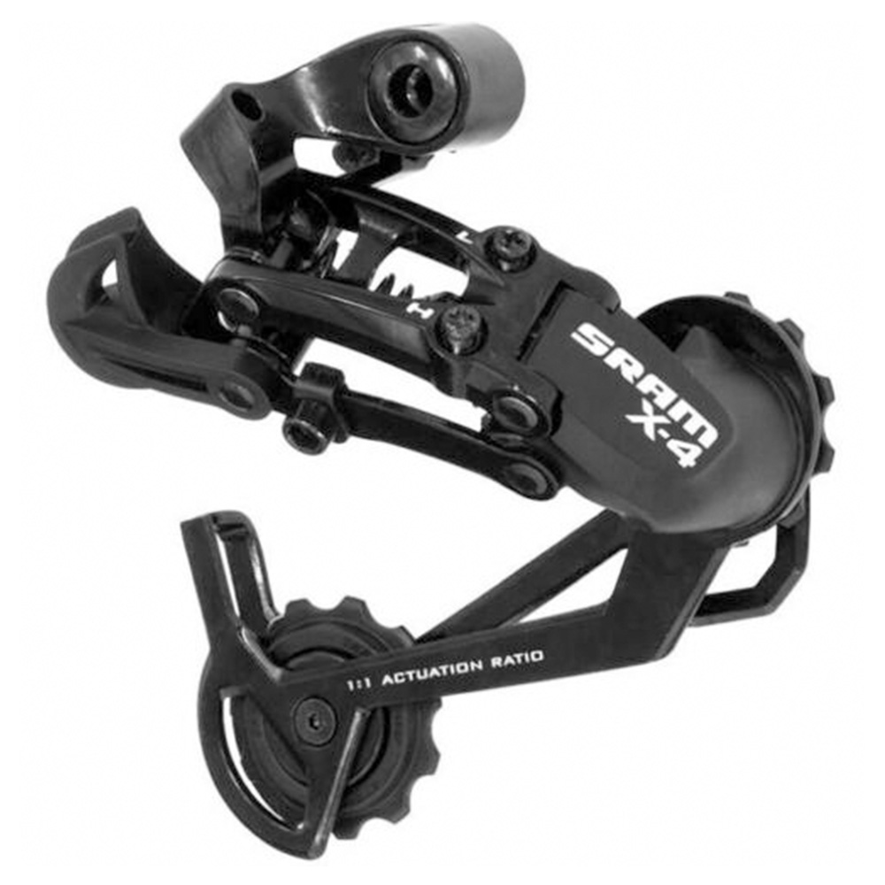 sram x4 8 speed rear derailleur