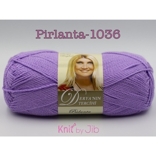 ไหมพรม Nako รุ่น Pirlanta/ Yarn for knitting and crochet