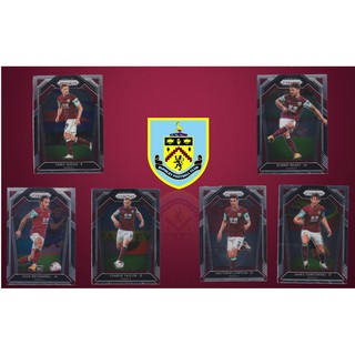 Panini Prizm 2020-2021 Burnley