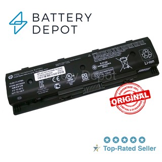 HP แบตเตอรี่ ของแท้ PI06 (HP Envy Touchsmart 15 17 Pavilion 14-E000 15-E000) HSTNN-DB4N HSTNN-LB4N HSTNN-LB4O HP battery