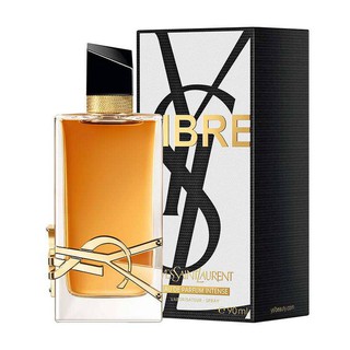 YSL Libre Intense edp 90ML(เช็คสต้อคทางแชทก่อนทำรายการนะคะ)