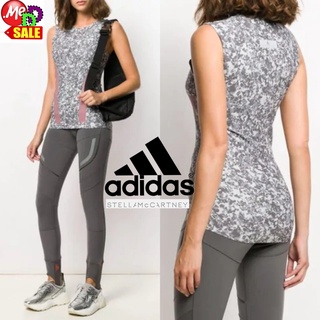 Adidas by Stella mccartney - ใหม่ เสื้อกล้ามใส่ออกกำลังกาย/ลำลอง  ADIDAS ALPHASKIN 360 TANK TOP EA2135