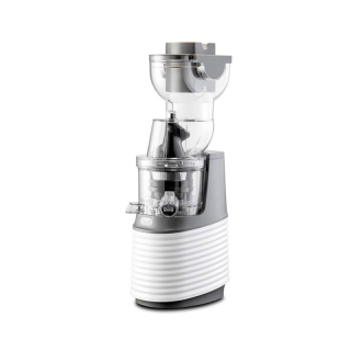 [เหลือ 1512 code HAFEBNW3] BUD Auger Juicer Machine JE-32 BJ-32 Large caliber Electric Fruit Juicer BJ32 เครื่องปั่นน้ำผลไม้ เครื่องแยกกาก เครื่องปั่นน้ำผักผลไม้ เครื่องสกัดน้ำผลไม้ เครื่องคั้นน้ำผลไม้ กำลังไฟ 600w