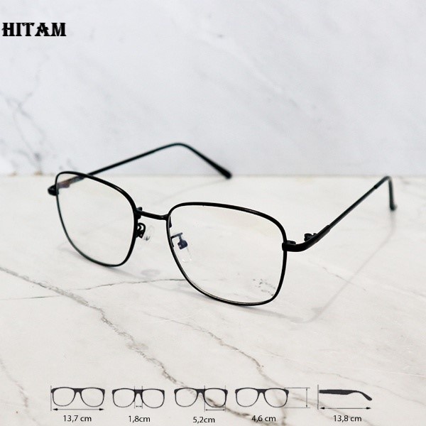 Aisee - Cailyn แว่นตาโฟโตโครมิก ป้องกันรังสียูวี