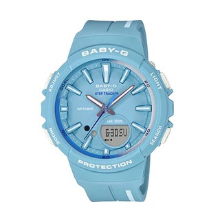 Casio BABY-G FOR RUNNING SERIES รุ่น BGS-100RT-2A