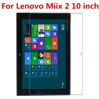 ฟิล์มกระจกนิรภัยกันรอยหน้าจอแท็บเล็ต สําหรับ Lenovo Miix 2 miix2 10-ZTH 10 นิ้ว