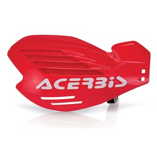 การ์ดแฮนด์ ACERBIS X-Force