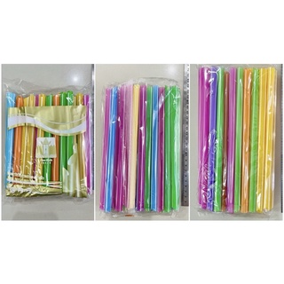 หลอดไข่มุก แบบไม่ซีล ขนาดความยาว 17(สั่น), 20-22(กลาง) และ 2…