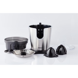 เครื่องคั้นน้ำส้ม เครื่องคั้นส้ม มะนาว Homemate Juicer Item HOM-218881