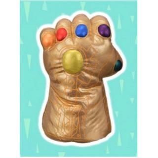 Avengers: Endgame - Premium Hand Cushion #Infinity Gauntlet