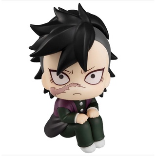 Bandai(บันได) MEGAHOUSE LOOKUP DEMON SLAYER：KIMETSU NO YAIBA GENYA