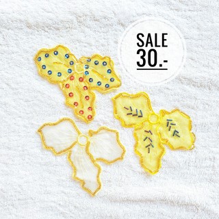 ⚡Sale ทุกอย่าง 30.- แหล่งรวม ตกแต่งชิ้นงาน อะไหล่ตกแต่ง