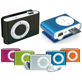 Mini mp3 Player พร้อมส่ง