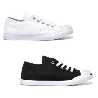 Converse Collection รองเท้าสำหรับผู้หญิง W JackPurcell OX 570483CS1BK / 570482CS1WW (2290)